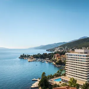 Hotel Ambasador - Liburnia, Opatija